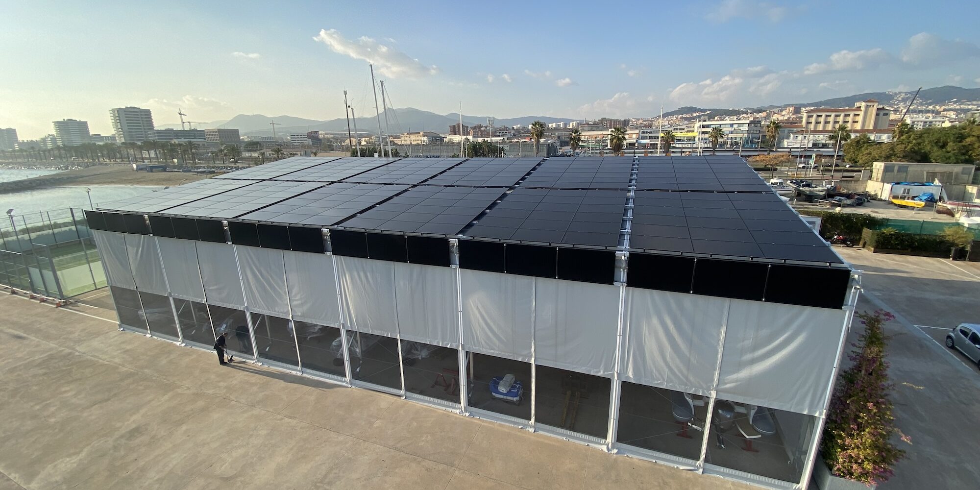 2- Solar Fotovoltaica