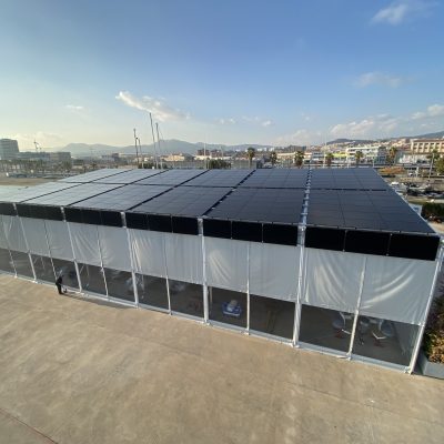 proyceto VARADOR 2000